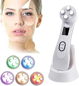 Belleza Facial Pro: El cuidado completo que tu rostro merece🌸